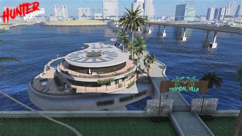 vice city map fivem mlo.